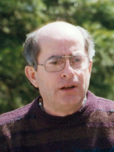 Lamy, Maurice