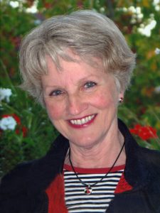 Lamy, Yolande Laroche