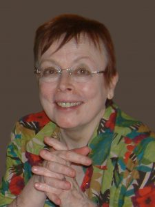 Bertrand, Louise