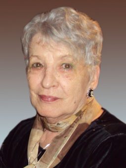 Landry, Anita Bourgeois