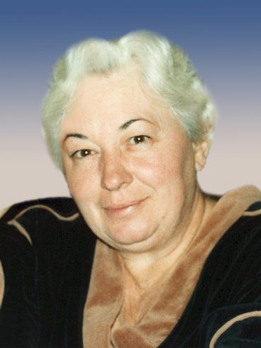 Landry, Annette M. Proteau