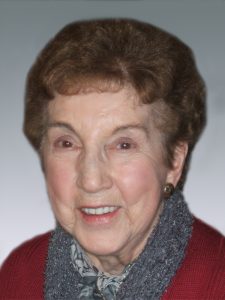 Landry, Claire Pélissier