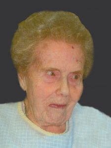 Landry, Colette Garceau