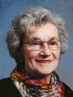 Langevin, Alice Chartier