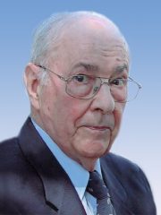Langlois, L’Honorable Maurice