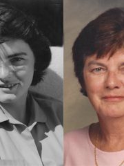 Lanouette, Jeanne-Mance Faucher