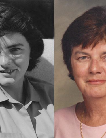 Lanouette, Jeanne-Mance Faucher