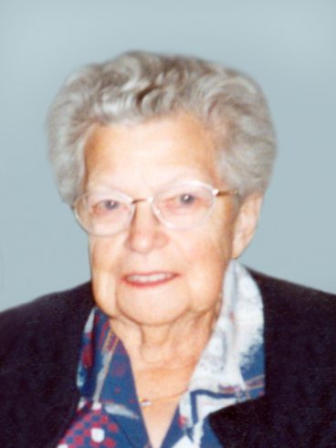 Lapointe, Denise Girard