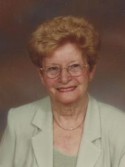 Larivée, Cécile Lemire Chartray