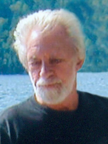 Laroche, Gilles