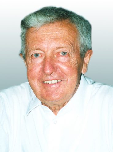 Larouche, François