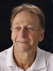 Larouche, Louis-Georges