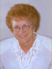 Ferron, Laurence Larouche