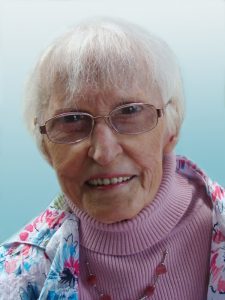 Laurent, Claire Poliquin