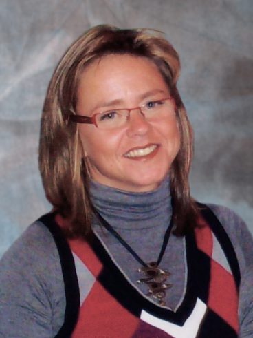 Lauzière, Magalie