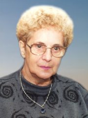 Lavergne, Thérèse Carreau