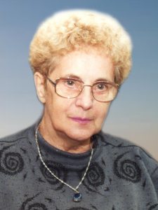 Lavergne, Thérèse Carreau