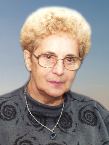 Lavergne, Thérèse Carreau