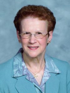 Lavoie, Anita