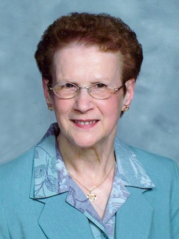 Lavoie, Anita