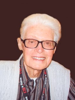 Lavoie, Roland