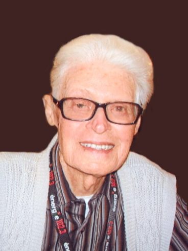 Lavoie, Roland