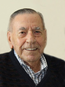 Lebeau, Léo