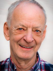 Lebel, Léo