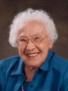 Leblanc, Béatrice Labissonnière