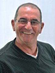 Leblanc, Claude 1945 – 2013