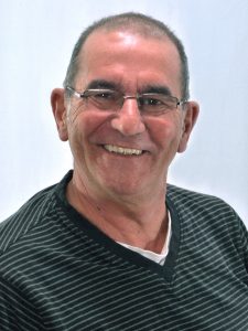 Leblanc, Claude 1945 – 2013