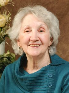 Leblanc, Denise Thibodeau