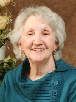 Leblanc, Denise Thibodeau