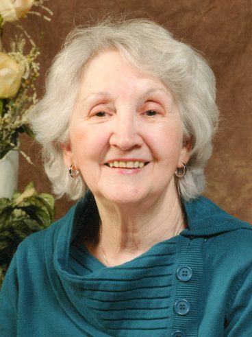 Leblanc, Denise Thibodeau