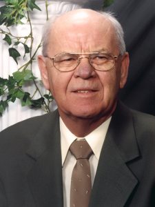 Leblanc, Léger
