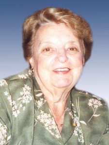 LeBrun, Huguette Trudel