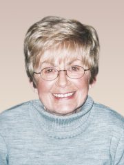 Lefebvre, Yvette Désilets