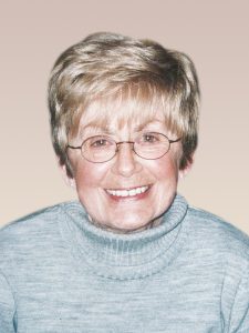 Lefebvre, Yvette Désilets