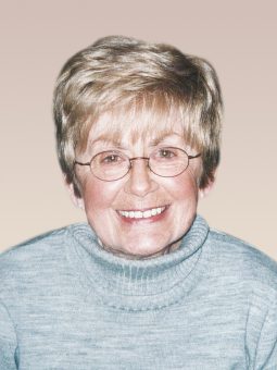 Lefebvre, Yvette Désilets