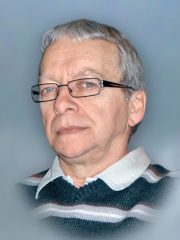 Lefrançois, Roland (1951-2013)