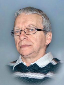 Lefrançois, Roland (1951-2013)