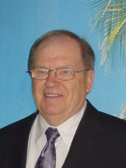 Legendre, Jean-Gérard, 1934 – 2013