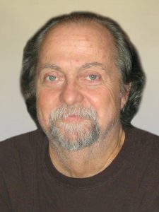 Léger, Ronald 1952-2013