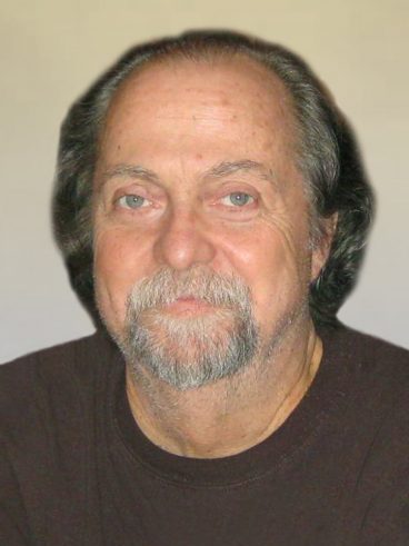 Léger, Ronald 1952-2013