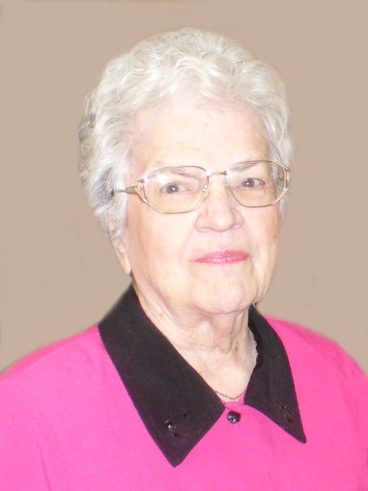 Lemay, Blandine Boutin