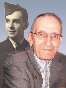 Lemay, Gérard (Gerry)
