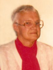 Bourque, Thérèse Lesage