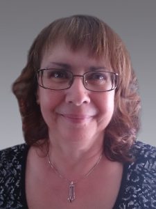 Lesage, Christiane