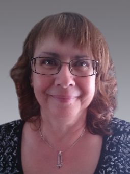 Lesage, Christiane