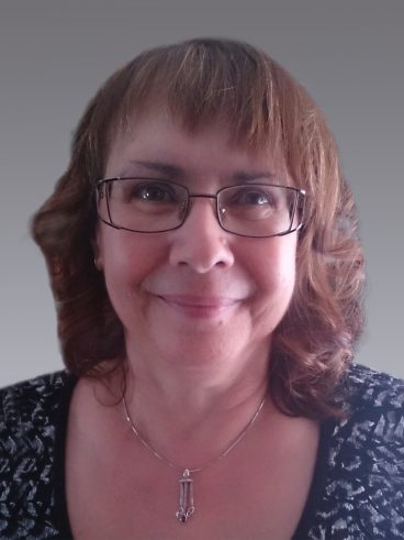 Lesage, Christiane
